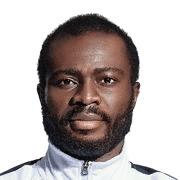 FRANK ACHEAMPONG