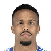 ÉDER GABRIEL MILITãO