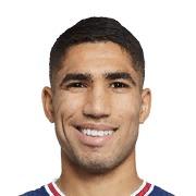 ACHRAF HAKIMI