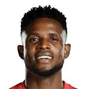 FRANK ONYEKA