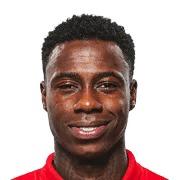 QUINCY PROMES