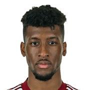 KINGSLEY COMAN