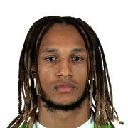 KEVIN MBABU