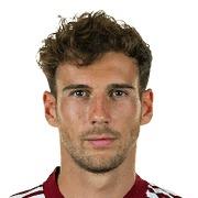 LEON GORETZKA