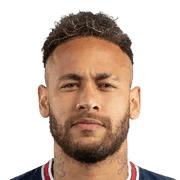NEYMAR JR