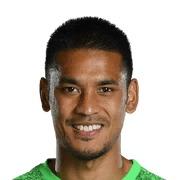 ALPHONSE AREOLA