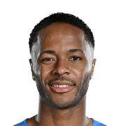 RAHEEM STERLING