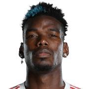 PAUL POGBA