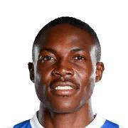 ENOCK MWEPU