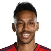 AUBAMEYANG