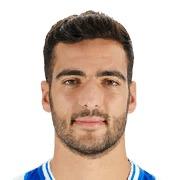 MIKEL MERINO ZAZóN