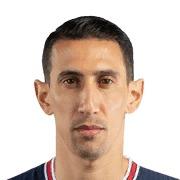 ÁNGEL DI MARíA