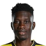 ISMAïLA SARR
