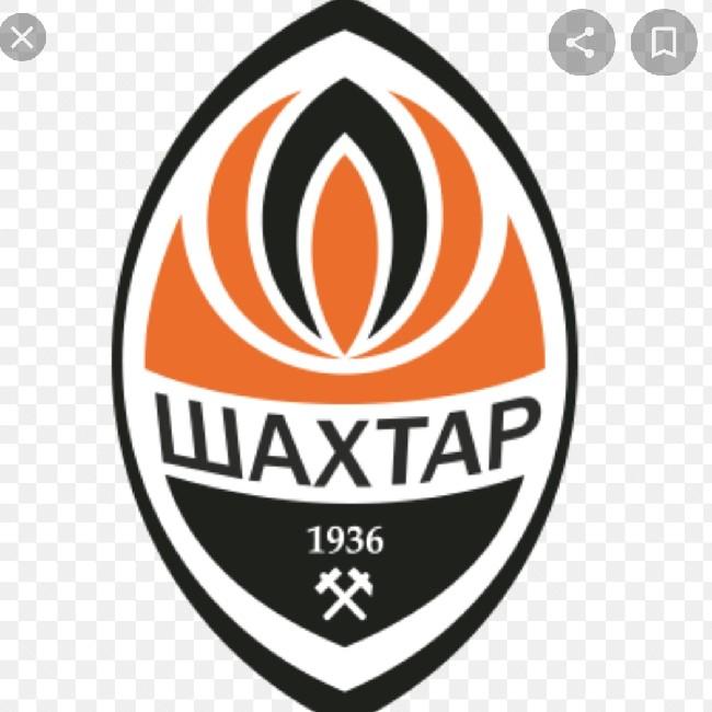 Shakhtar Donetsk