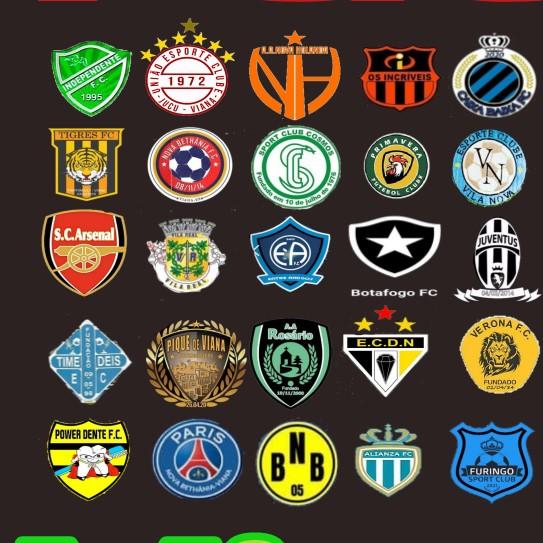 Troféu Futebol Vianense 2022
