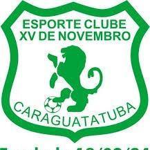 XV Caraguatatuba