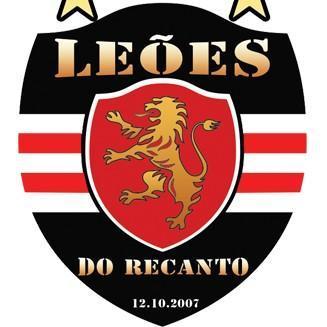 Leões do Recanto