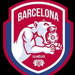 Barcelona Ilhéus