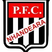 Paulista Nhandeara