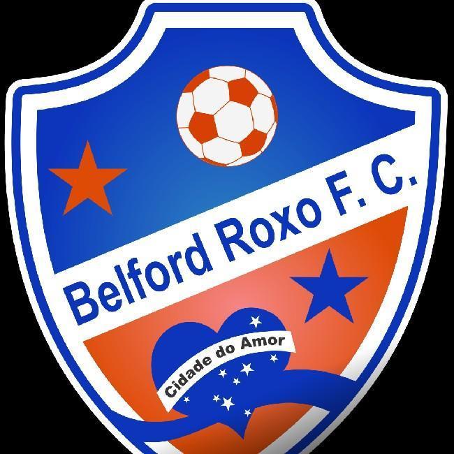 Belford Roxo FC