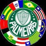 Palmeiras Nordeste
