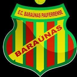 Baraúnas Pauferrense