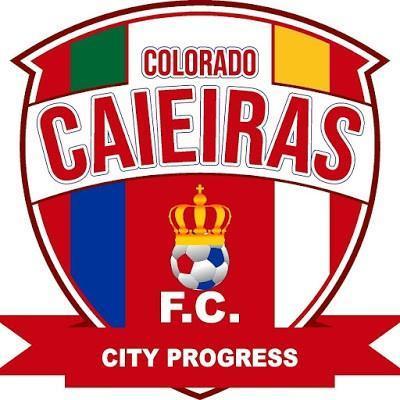 Colorado CaieirasFC