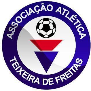 Atlética Teixeira de Freitas