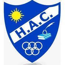 Heliópolis AC