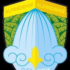 Alfredense