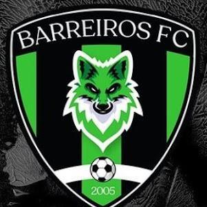 Barreiros