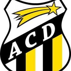 Caçadorense EC
