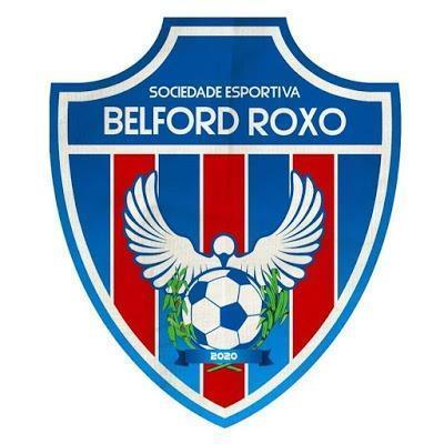 Belford Roxo SE