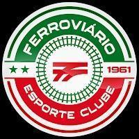 Ferroviario
