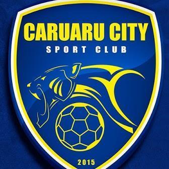 Caruaru City