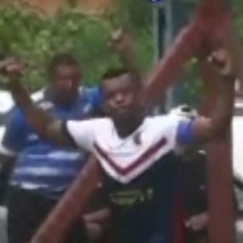 Julio Cesar Balotelli