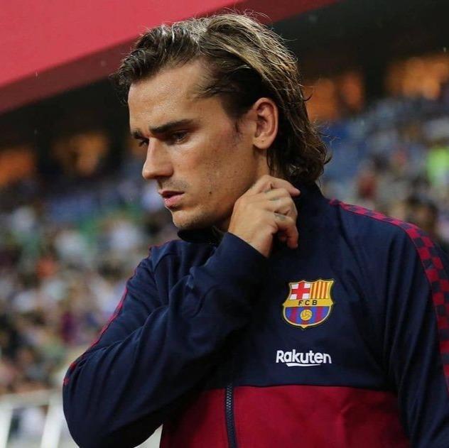 Griezmann