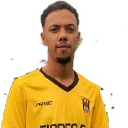 Lucas Machado
