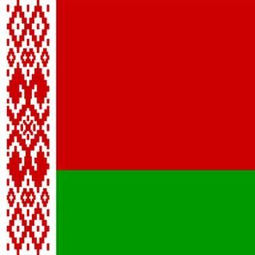 Bielorrusia