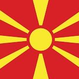 Macedonia del Norte
