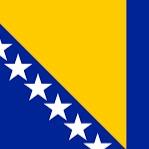 Bosnia y Herzegovina