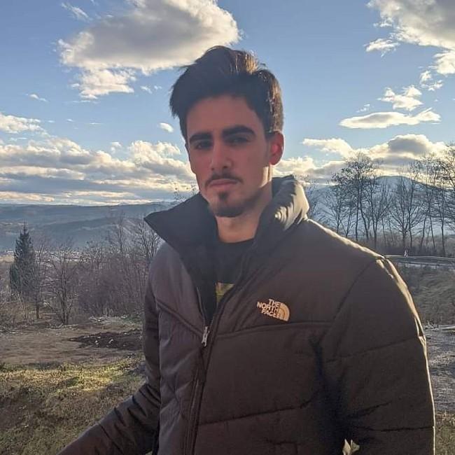 Alexandru Bibire TM