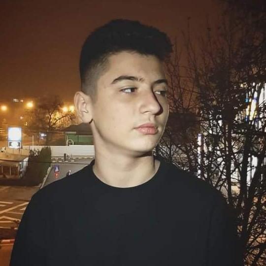 Ionuț Petre RPK