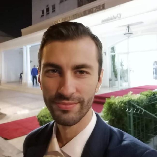 Daniel Ivan RPK