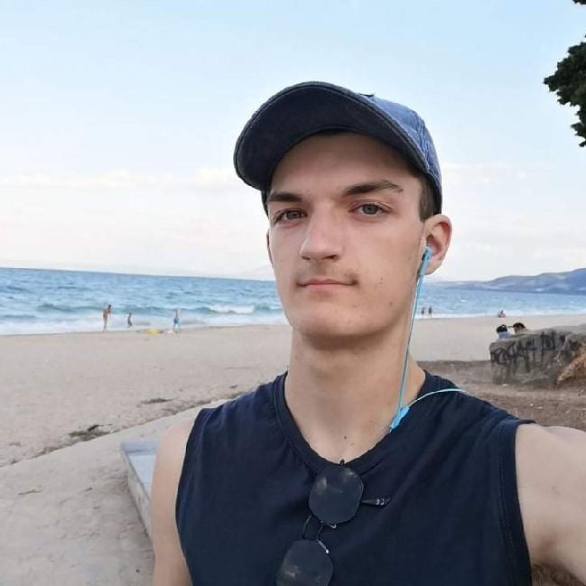 Dan Stefan Radu RPG