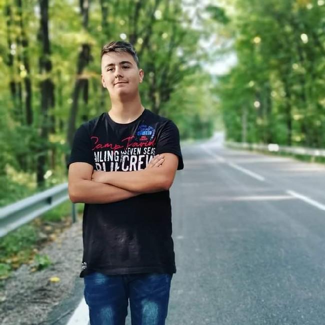 David Boboc RPK
