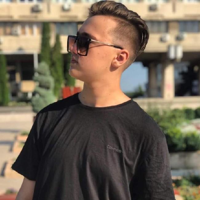 Dragoș Dnk RO