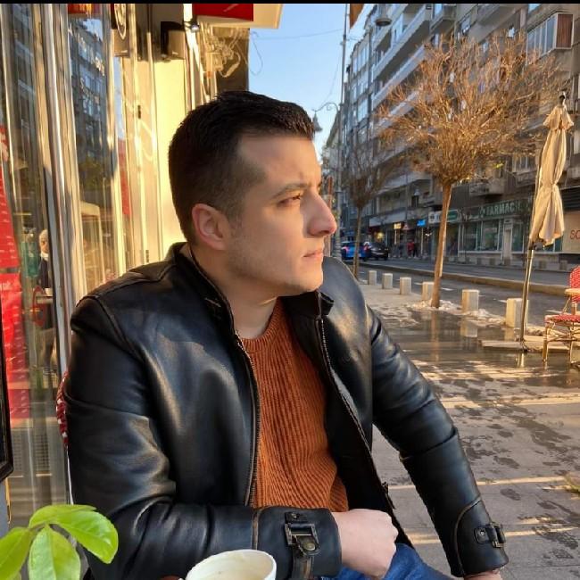 Bogdan Surugiu VPL