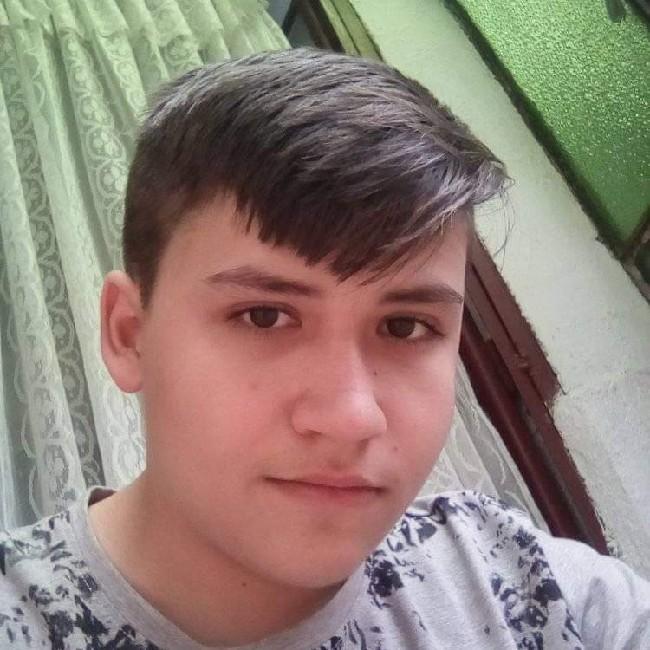 Andrei Stefan Antonie RPG