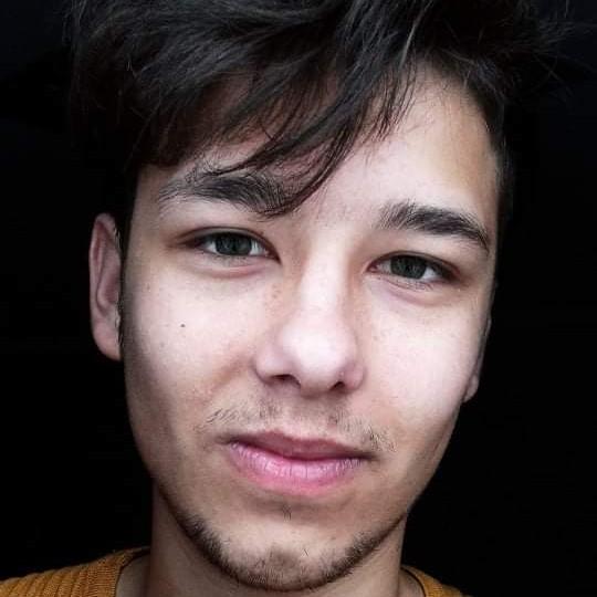 Narcis Barbacariu RPG